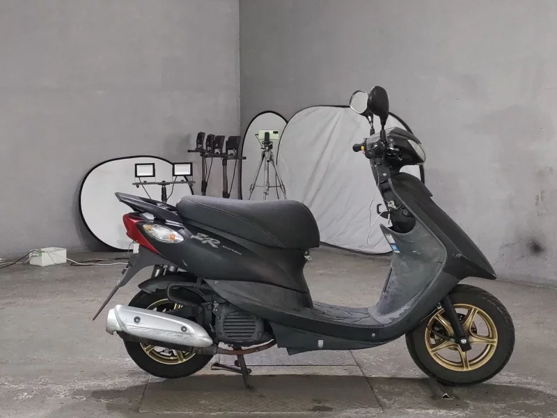 Yamaha JOG ZR EVOLUTION2