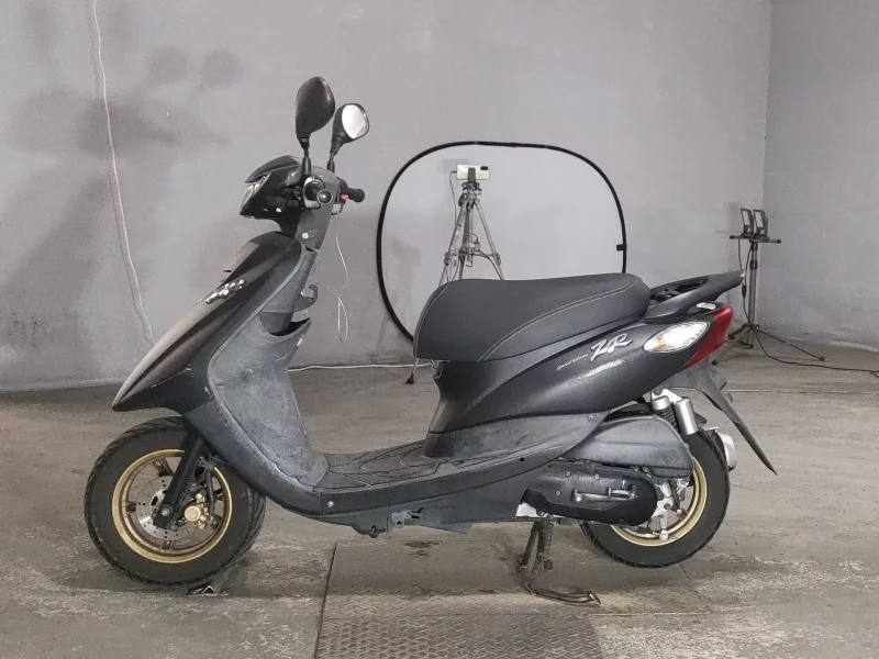 Yamaha JOG ZR EVOLUTION2