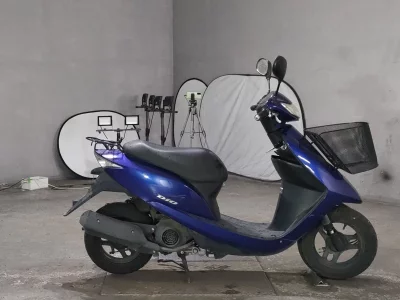 Honda DIO