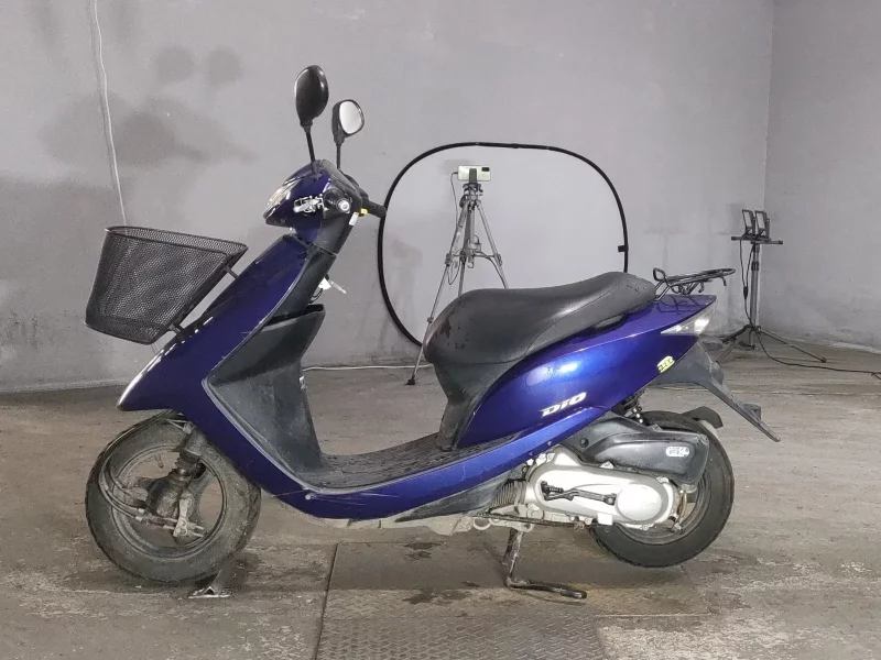 Honda DIO