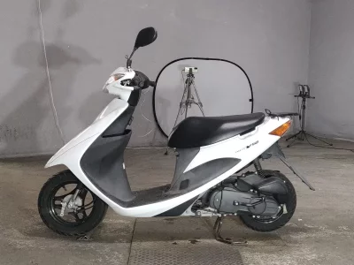 Suzuki ADDRESS V50