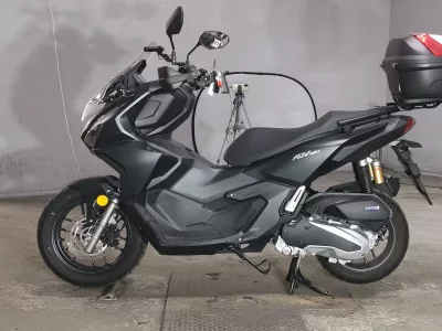 Honda ADV160