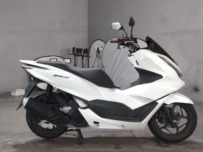 Honda PCX125