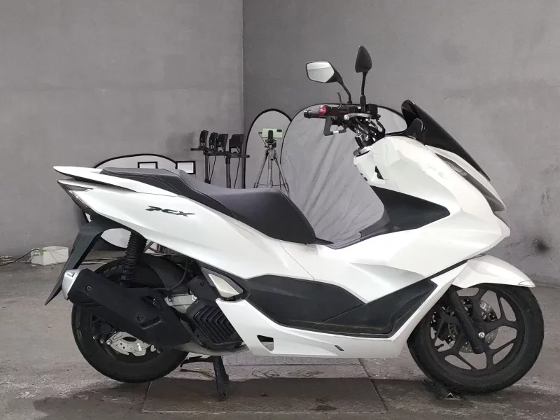 Honda PCX125