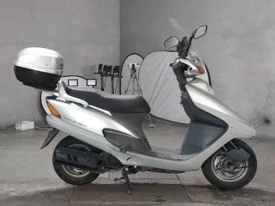 Honda SPACY125