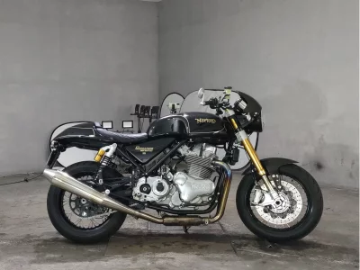 Other NOTE N COMMAND 961 SPORT