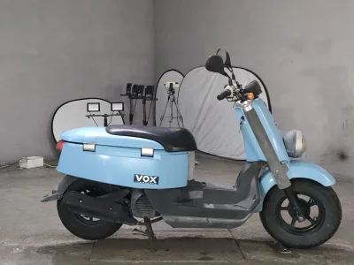 Yamaha VOX