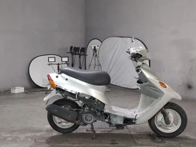 Yamaha BJ