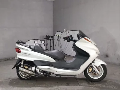 Yamaha MAJESTY 250C
