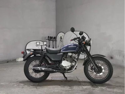 Honda CD250U