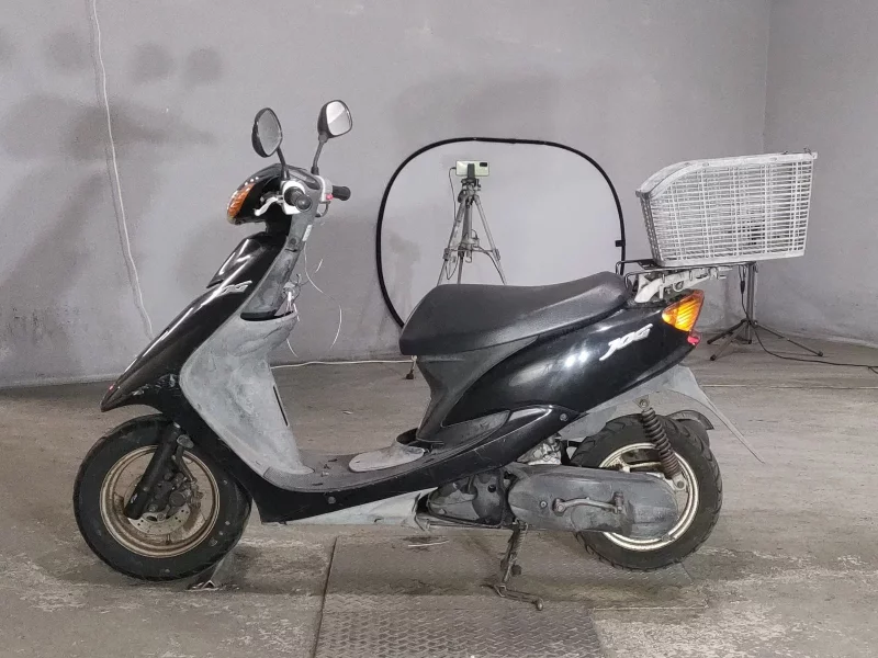 Yamaha JOG