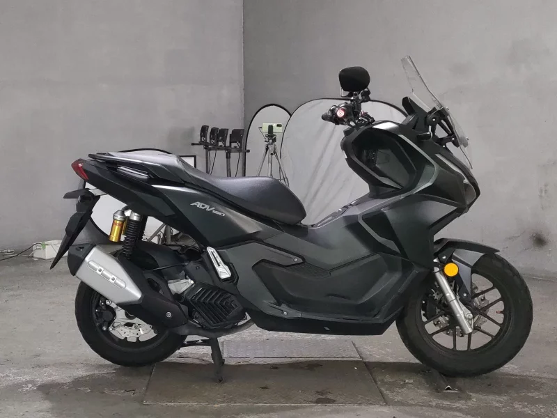 Honda ADV160