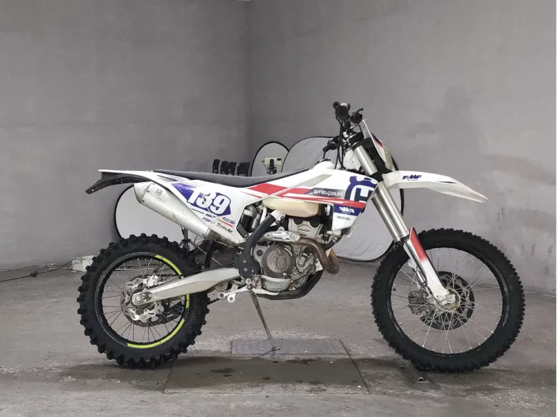 Other HUSQUARNA FE250