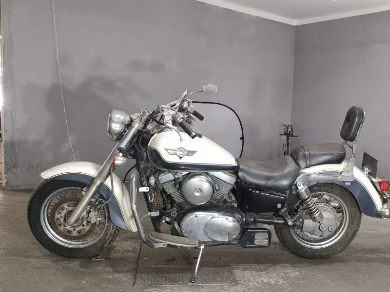 Kawasaki VULCAN1500 CLASSIC