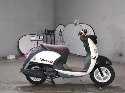 Yamaha VINO