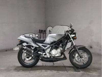 Yamaha R1-Z