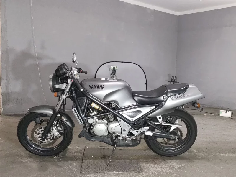Yamaha R1-Z