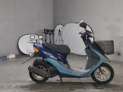 Honda DIO