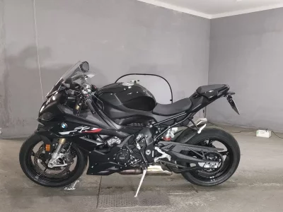 BMW BMW S1000RR
