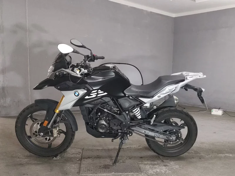 BMW BMW G310GS