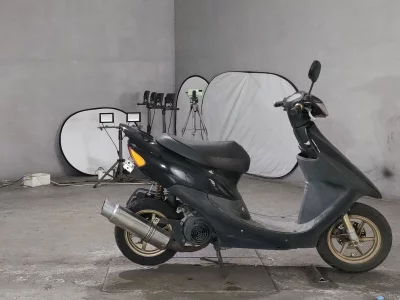 Honda DIO ZX