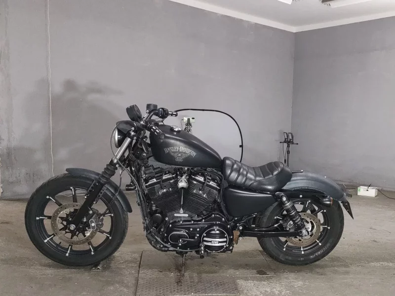 Harley-Davidson HARLEY XL883N