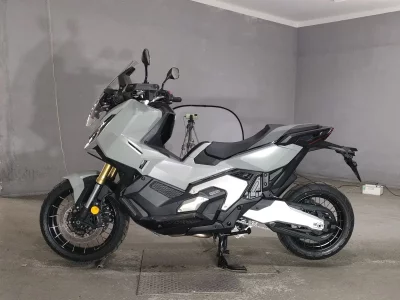 Honda X-ADV