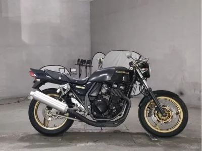 Kawasaki ZRX-2