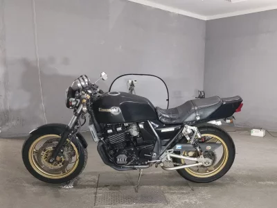 Kawasaki ZRX-2