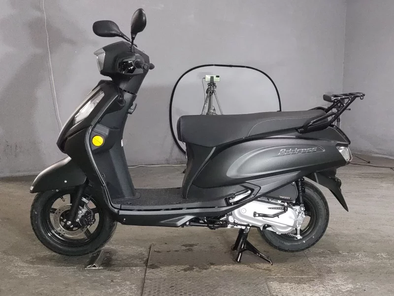 Suzuki ADDRESS V125