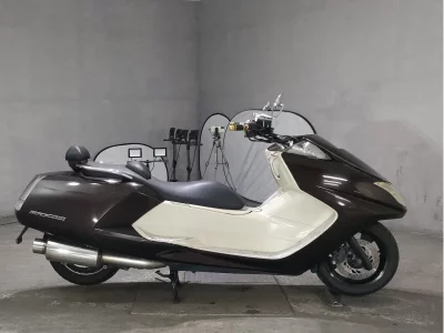 Yamaha MAXAM250
