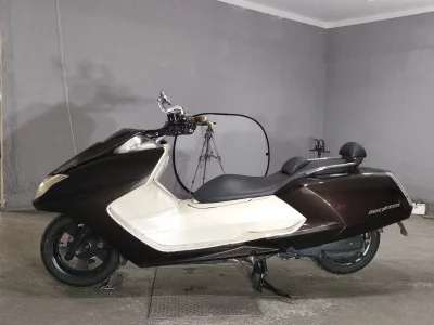 Yamaha MAXAM250