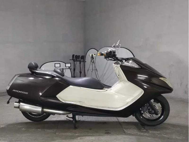 Yamaha MAXAM250