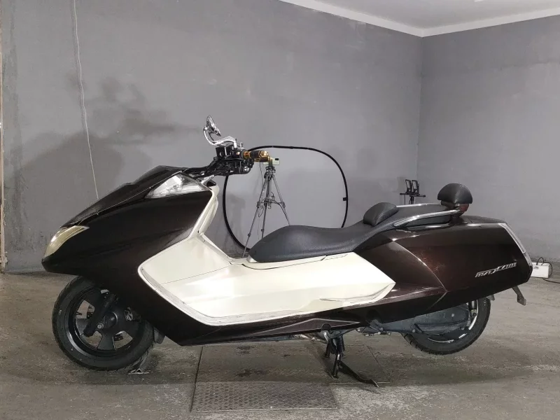 Yamaha MAXAM250