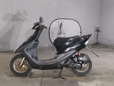 Honda DIO ZX