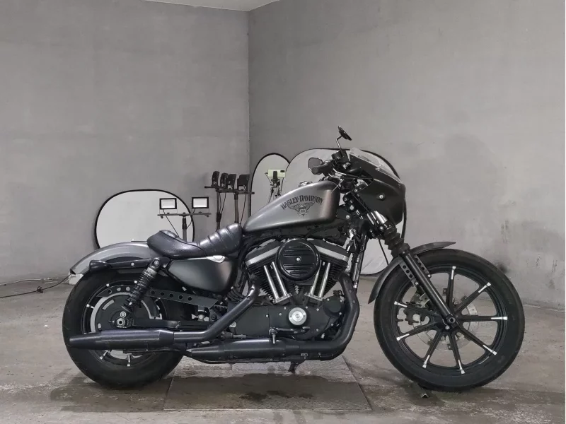 Harley-Davidson HARLEY XL883N