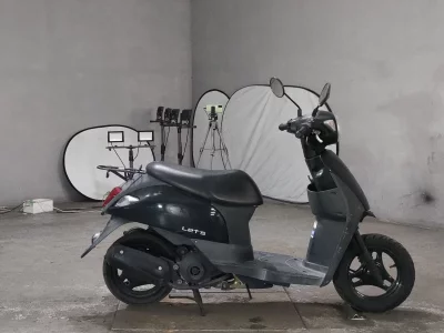 Suzuki LET S