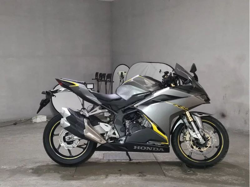 Honda CBR250RR