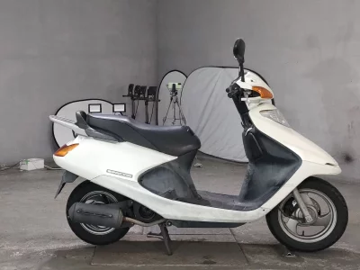 Honda SPACY100