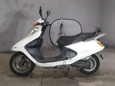 Honda SPACY100