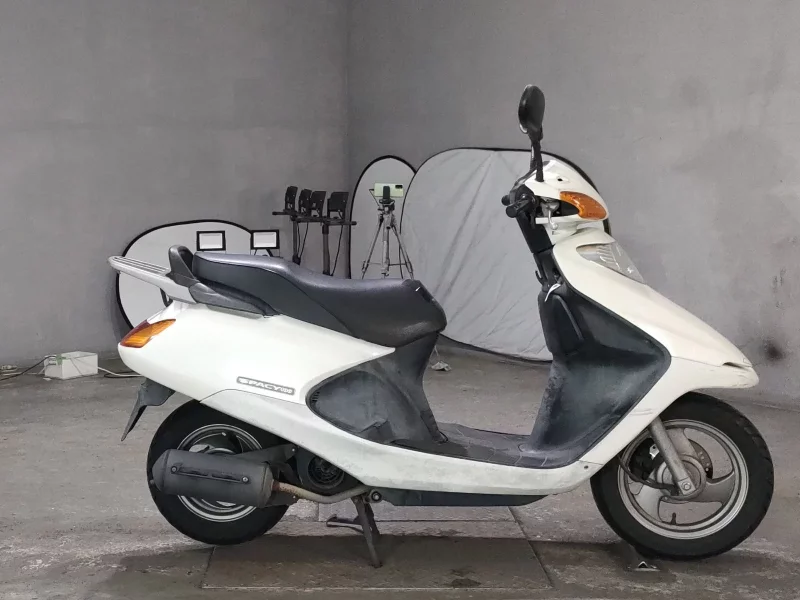 Honda SPACY100