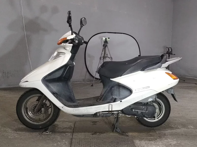 Honda SPACY100