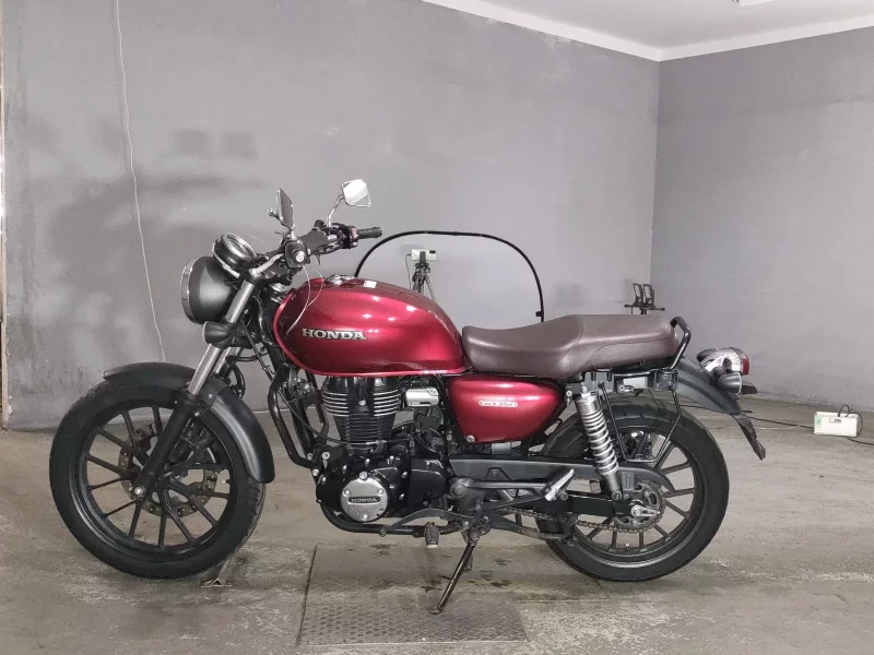 Honda GB350