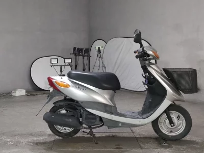 Yamaha JOG