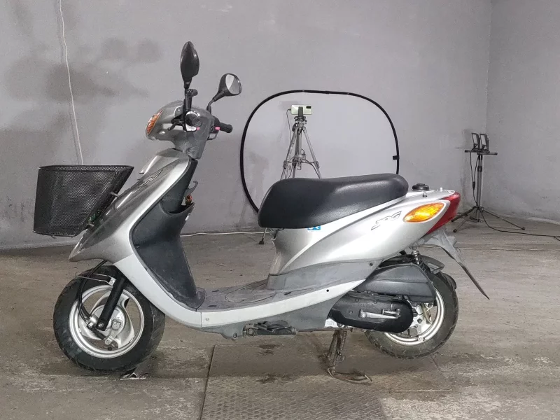Yamaha JOG