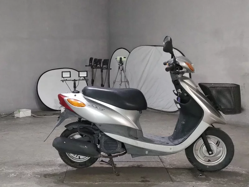 Yamaha JOG