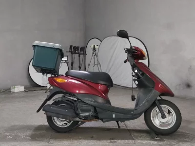 Yamaha JOG
