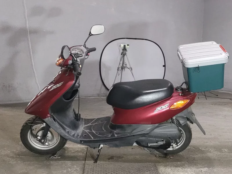 Yamaha JOG