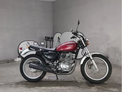 Honda CB223S