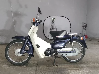 Honda SUPER CUB50